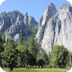 Yosemite NP